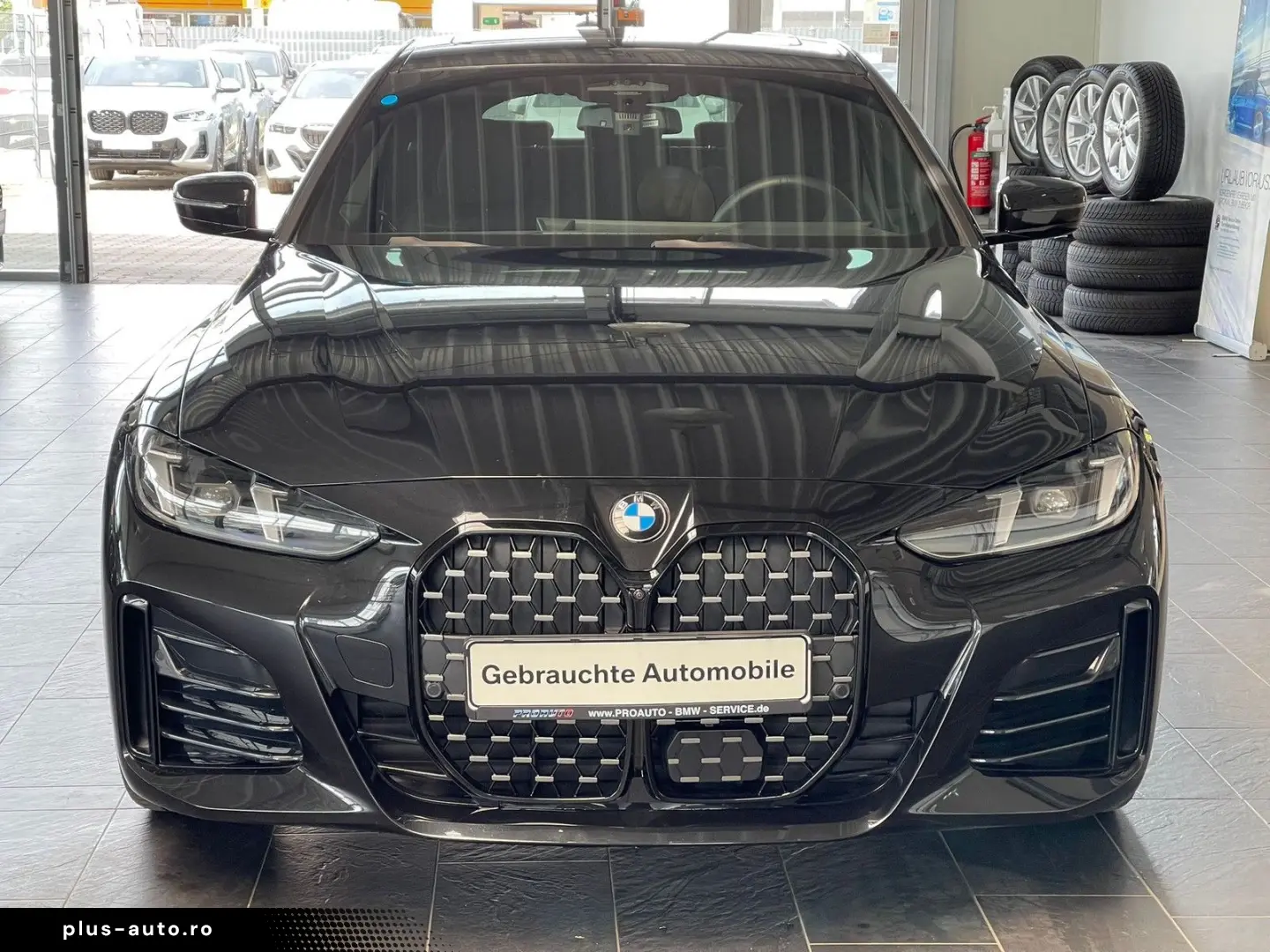 BMW 430i xDrive GC M Sport LED HUD GSD 360  19