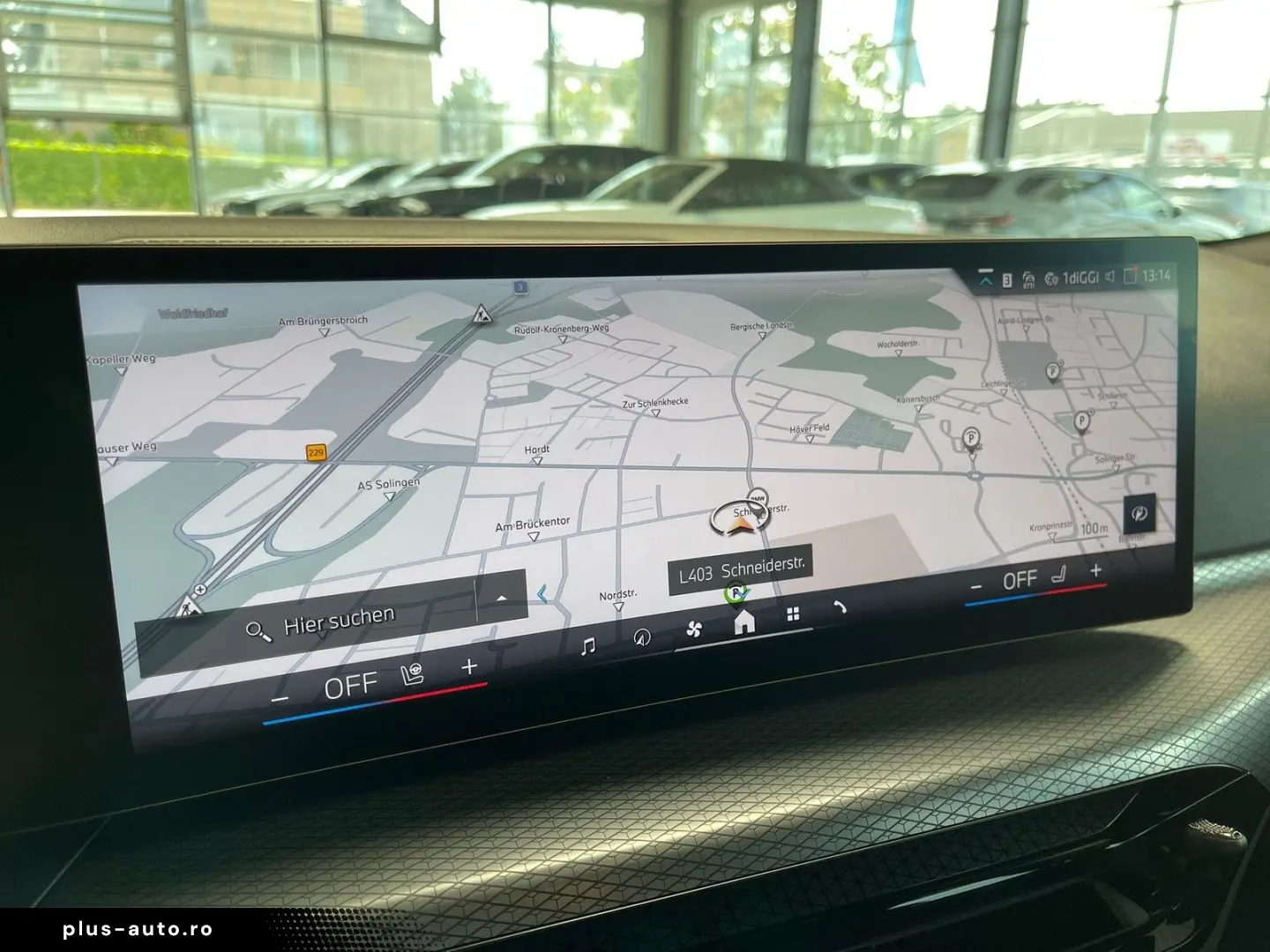 BMW 430i xDrive GC M Sport LED HUD GSD 360  19