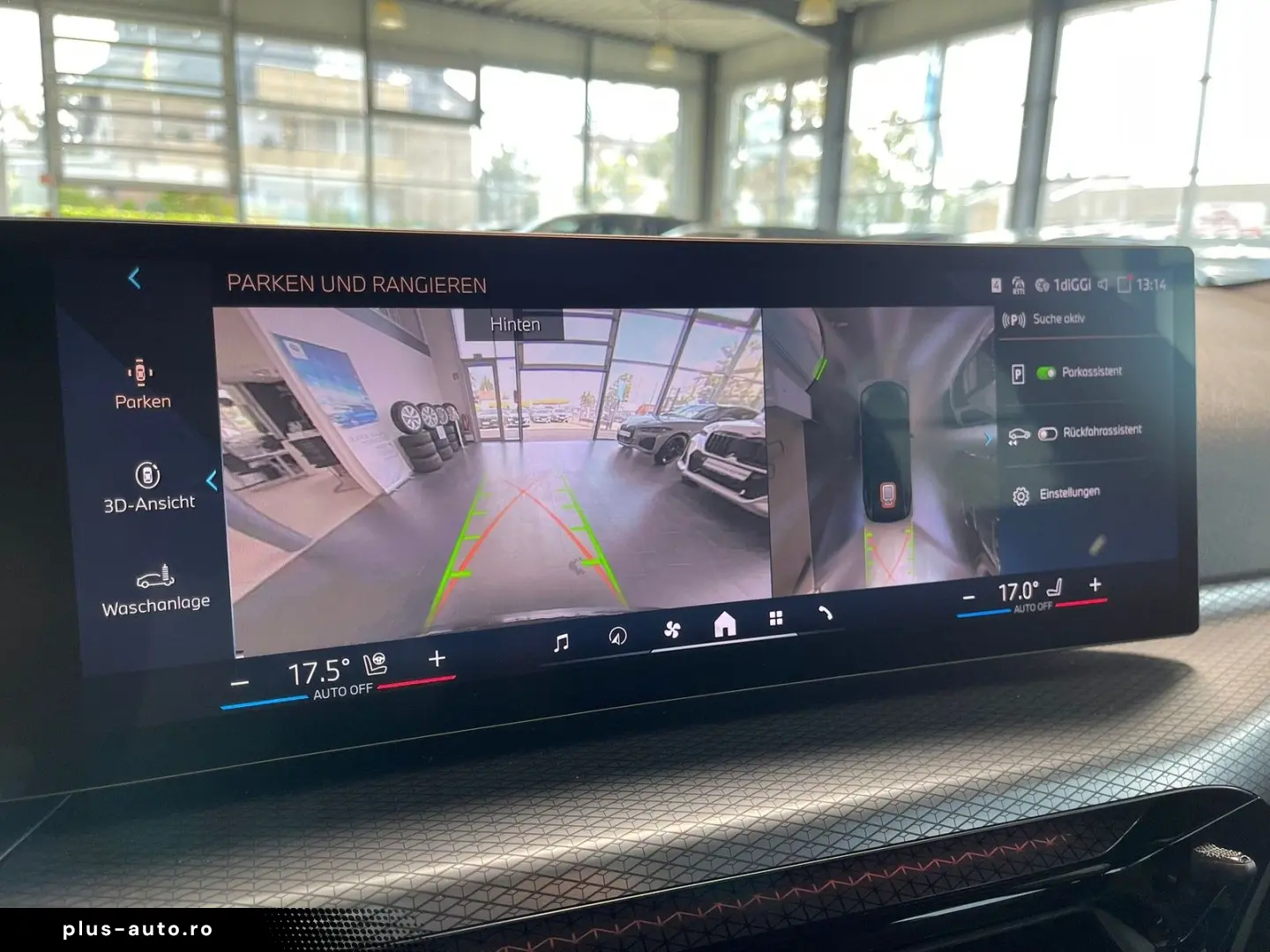 BMW 430i xDrive GC M Sport LED HUD GSD 360  19