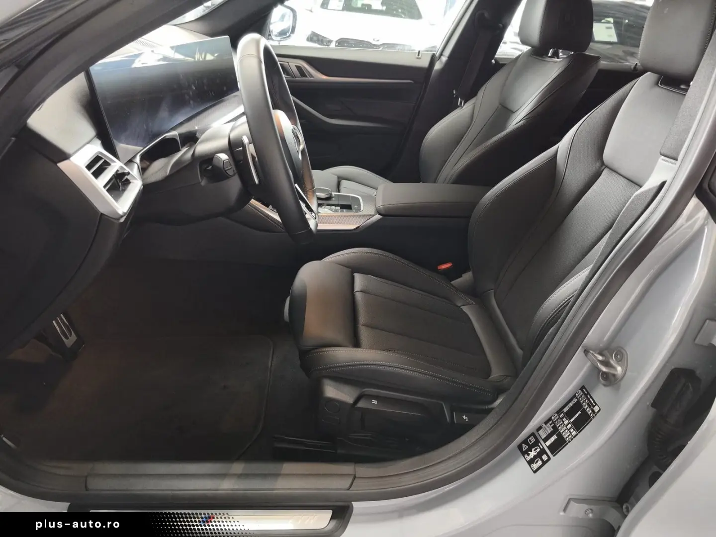 BMW 430i Gran Coupe xDrive M Sport ACC GSD AHK