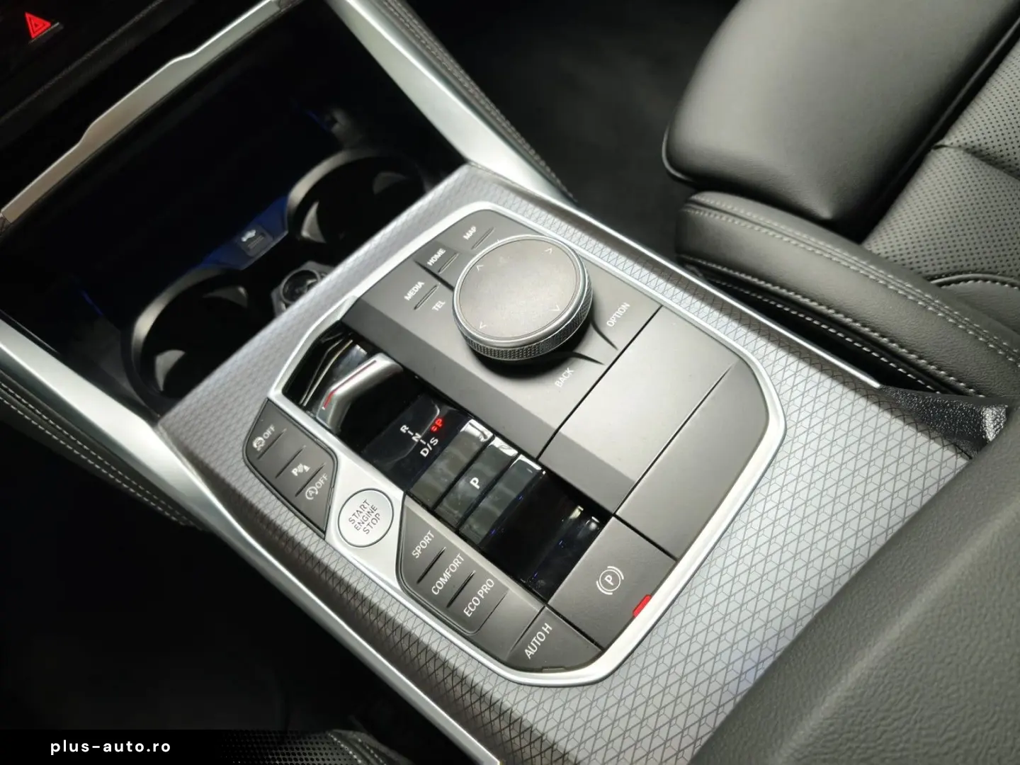 BMW 430i Gran Coupe xDrive M Sport ACC GSD AHK