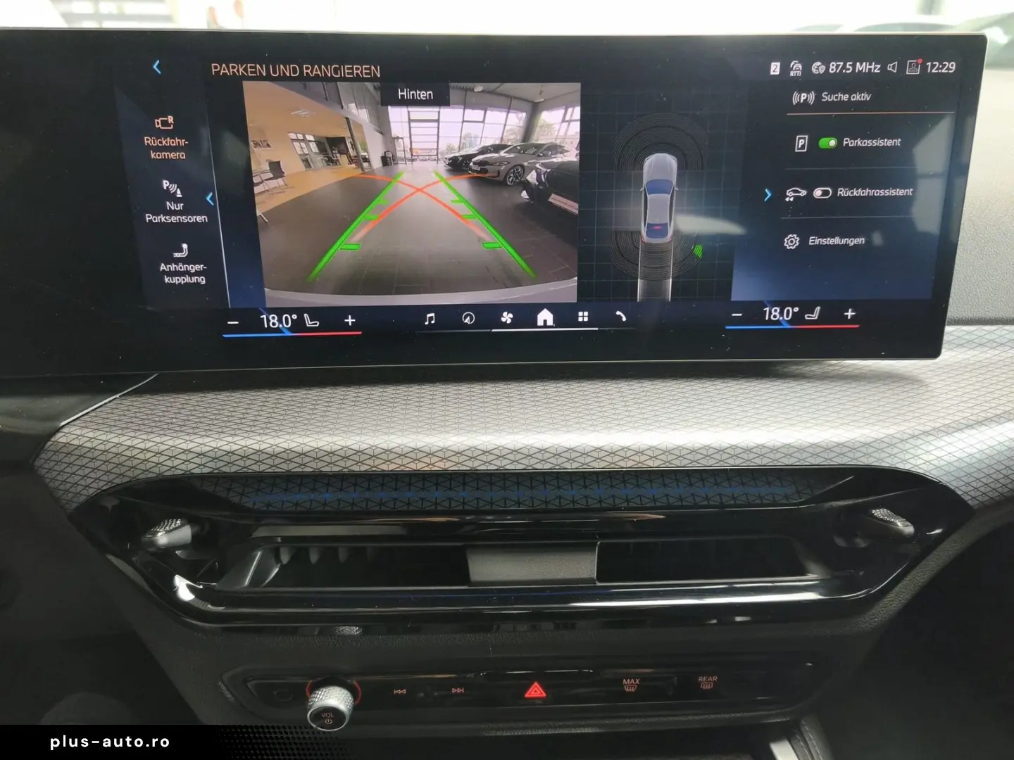 BMW 430i Gran Coupe xDrive M Sport ACC GSD AHK