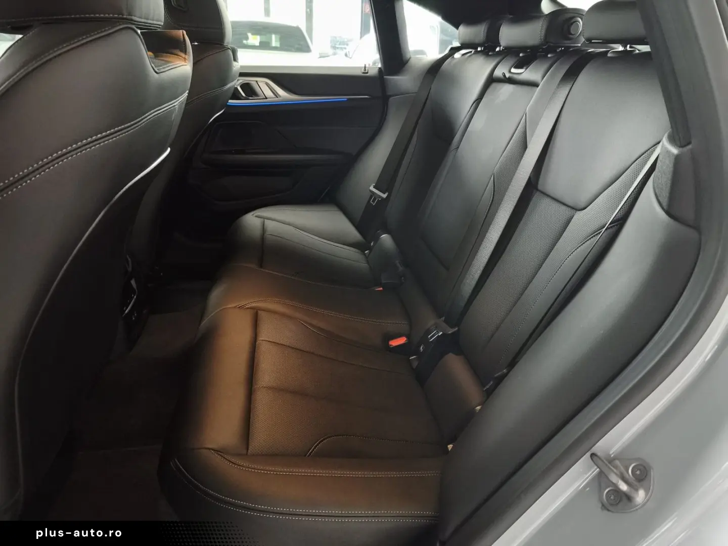 BMW 430i Gran Coupe xDrive M Sport ACC GSD AHK