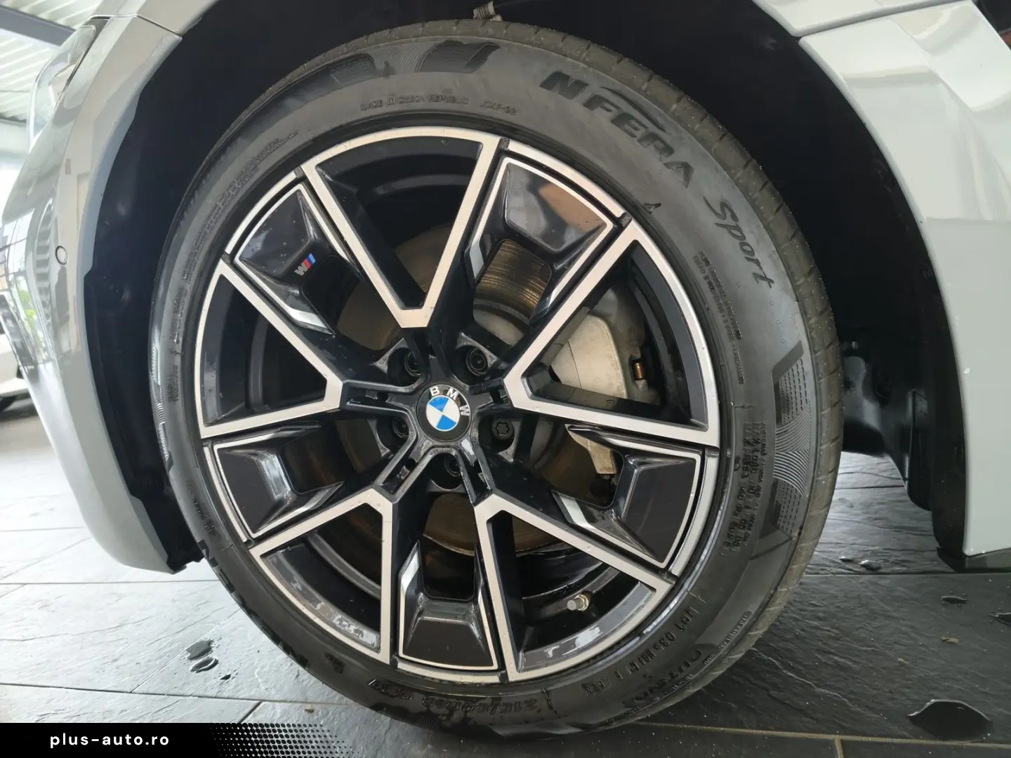 BMW 430i Gran Coupe xDrive M Sport ACC GSD AHK