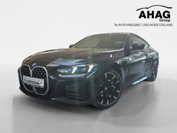BMW 430i xDrive Coupe Aut.