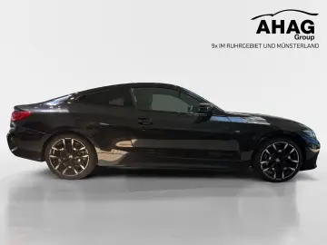 BMW 430i xDrive Coupe Aut.