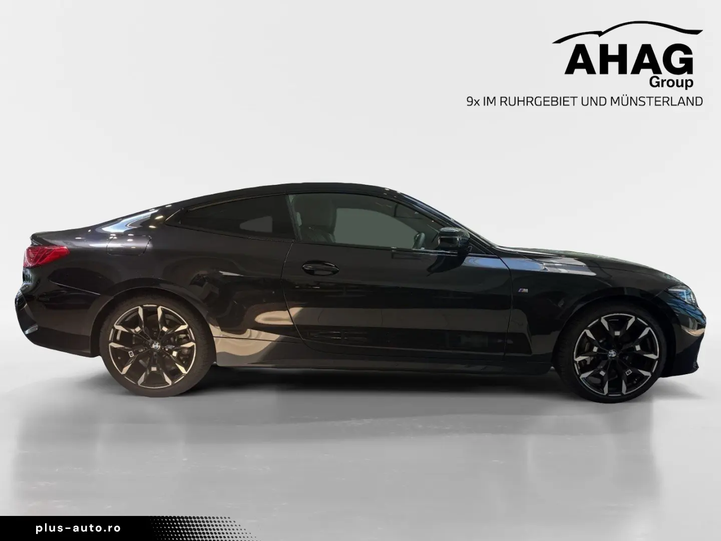 BMW 430i xDrive Coupe Aut.