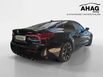 BMW 430i xDrive Coupe Aut.