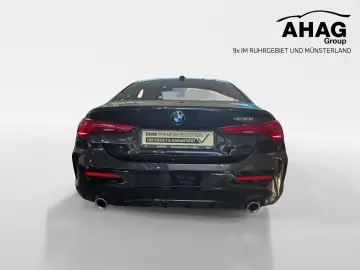 BMW 430i xDrive Coupe Aut.