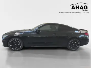 BMW 430i xDrive Coupe Aut.