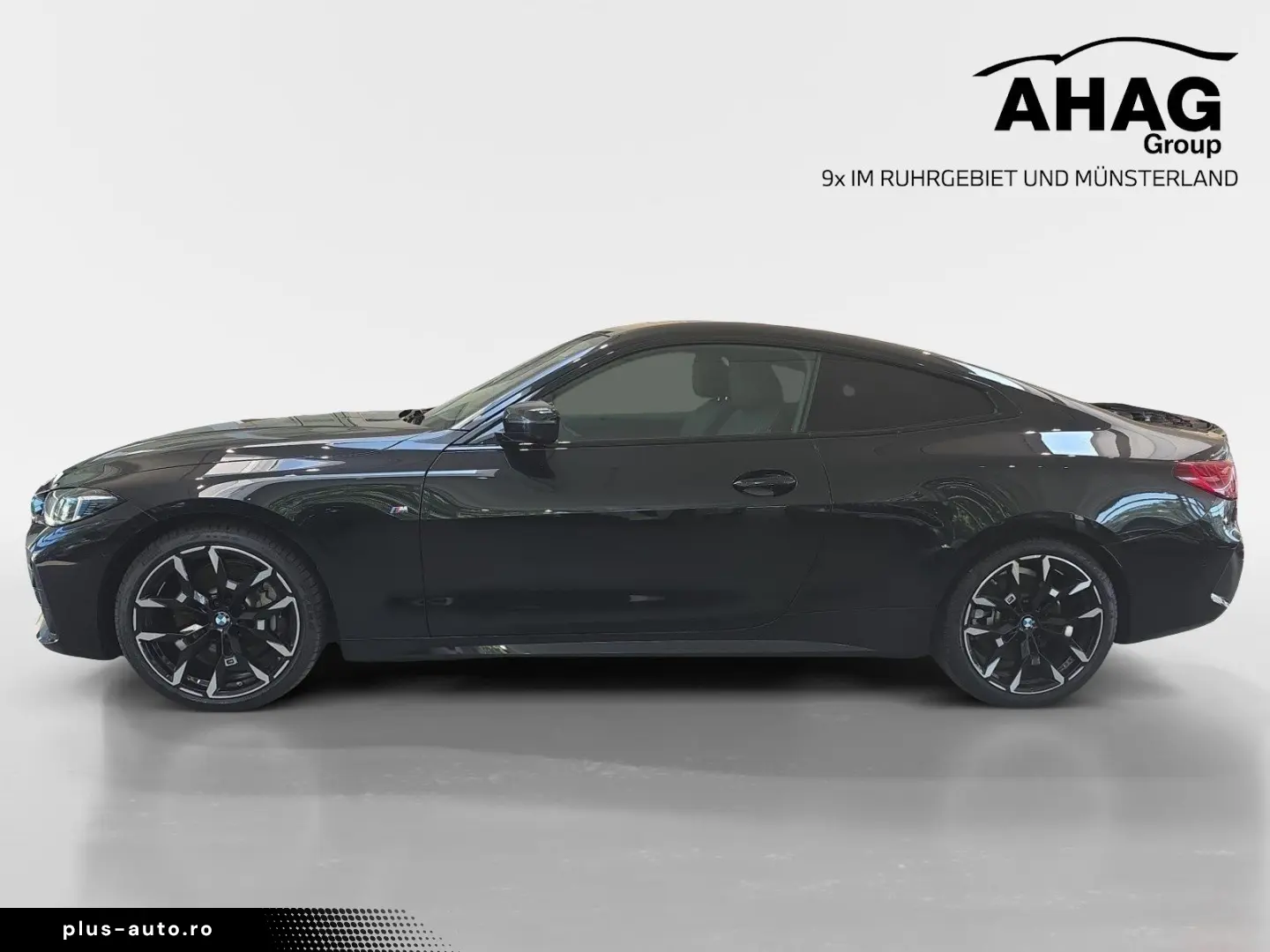 BMW 430i xDrive Coupe Aut.