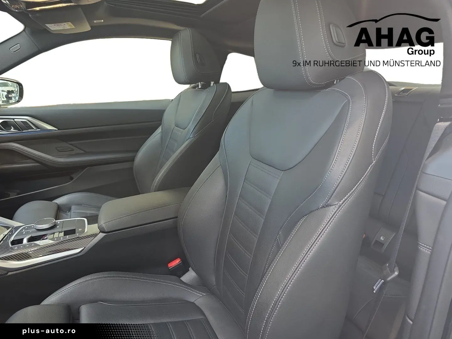 BMW 430i xDrive Coupe Aut.
