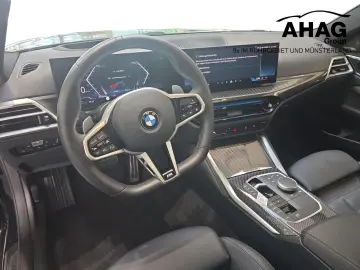 BMW 430i xDrive Coupe Aut.
