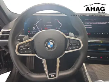 BMW 430i xDrive Coupe Aut.