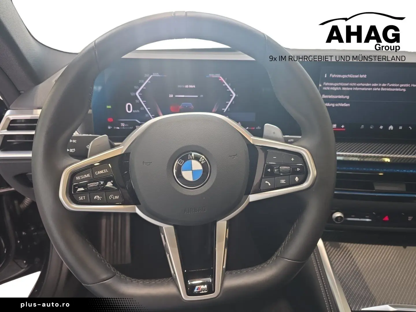 BMW 430i xDrive Coupe Aut.