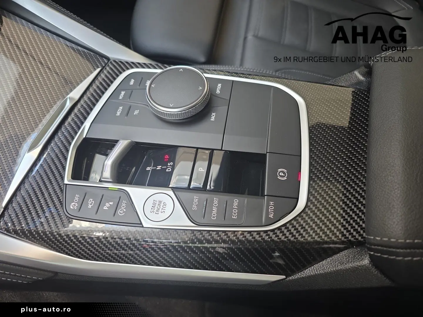 BMW 430i xDrive Coupe Aut.