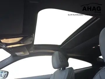BMW 430i xDrive Coupe Aut.