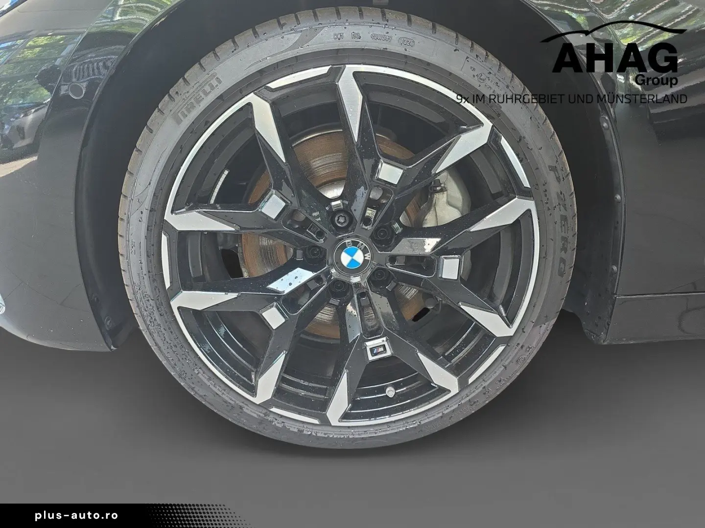 BMW 430i xDrive Coupe Aut.