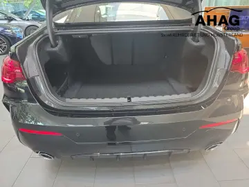 BMW 430i xDrive Coupe Aut.