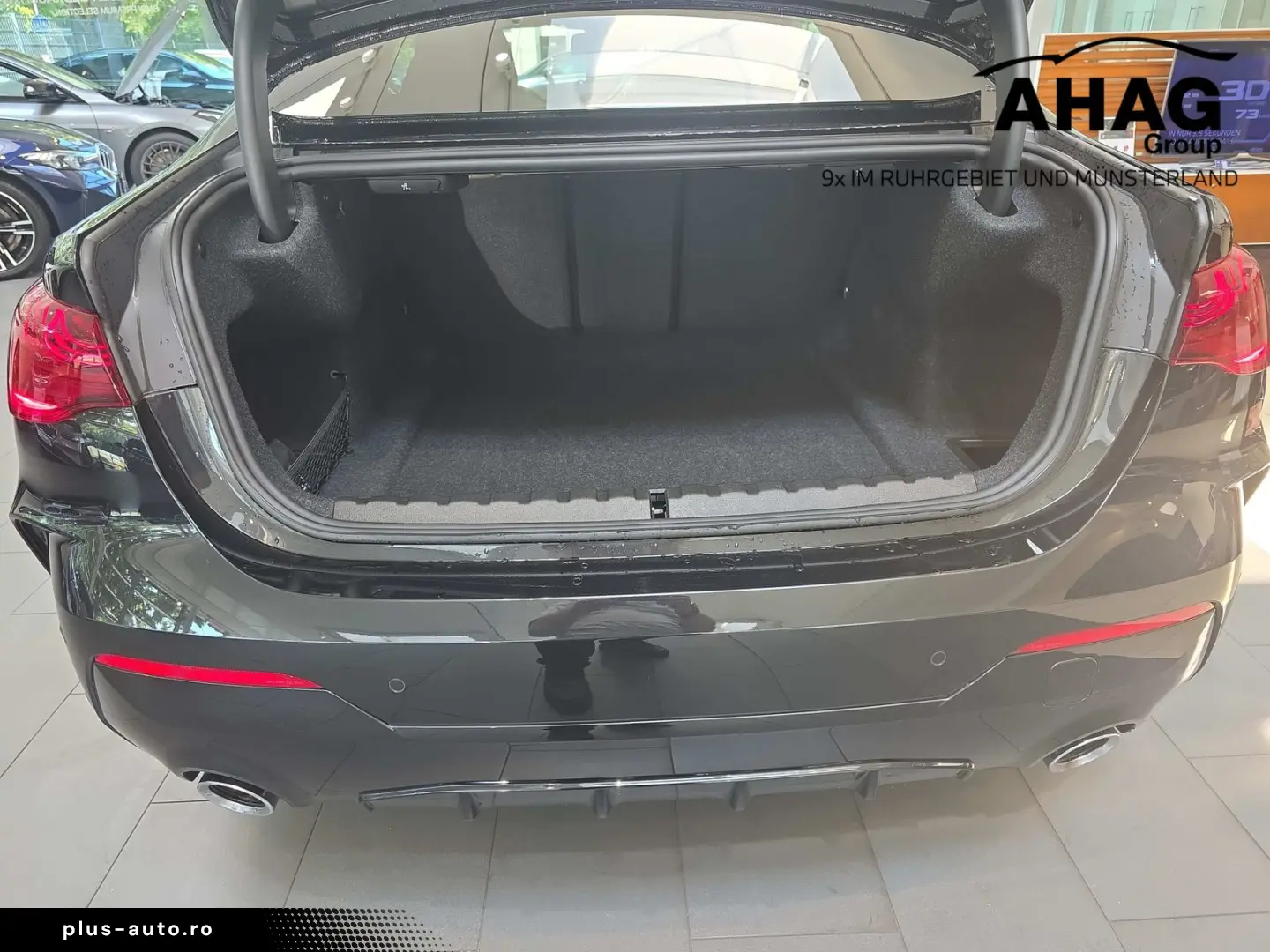 BMW 430i xDrive Coupe Aut.