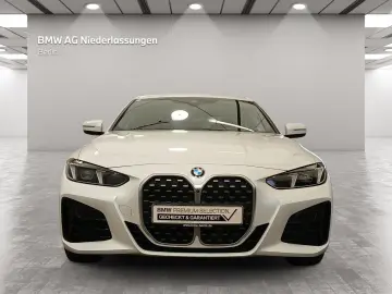 BMW 430i xDrive Coupé M Sport LiCoProf HiFi GSD PA