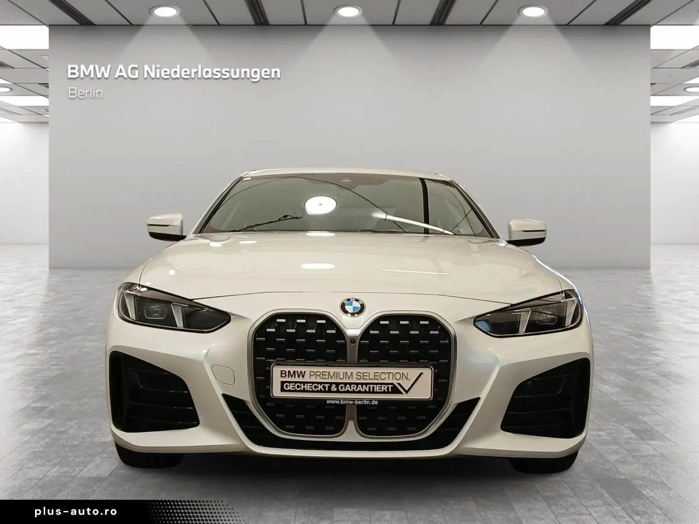 BMW 430i xDrive Coupé M Sport LiCoProf HiFi GSD PA