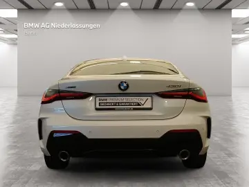 BMW 430i xDrive Coupé M Sport LiCoProf HiFi GSD PA