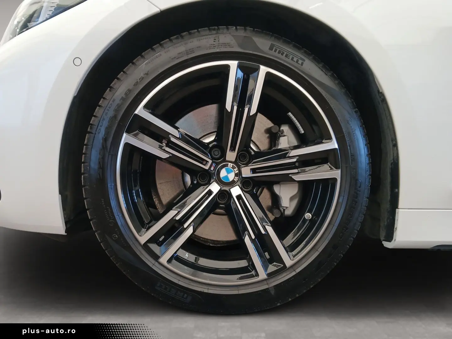 BMW 430i xDrive Coupé M Sport LiCoProf HiFi GSD PA