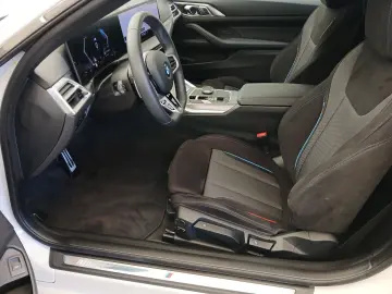 BMW 430i xDrive Coupé M Sport LiCoProf HiFi GSD PA