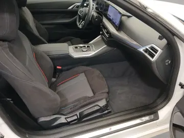 BMW 430i xDrive Coupé M Sport LiCoProf HiFi GSD PA