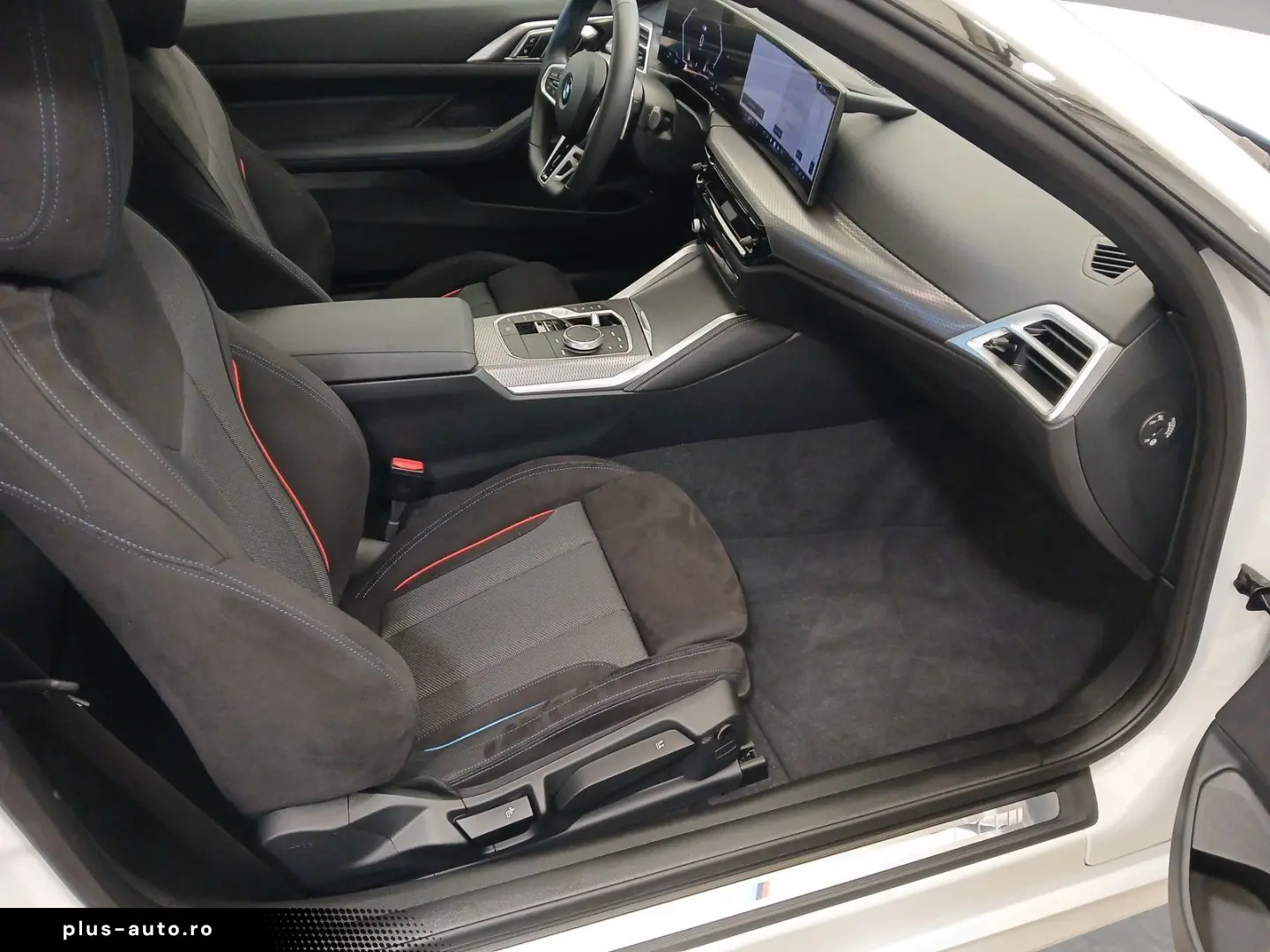 BMW 430i xDrive Coupé M Sport LiCoProf HiFi GSD PA