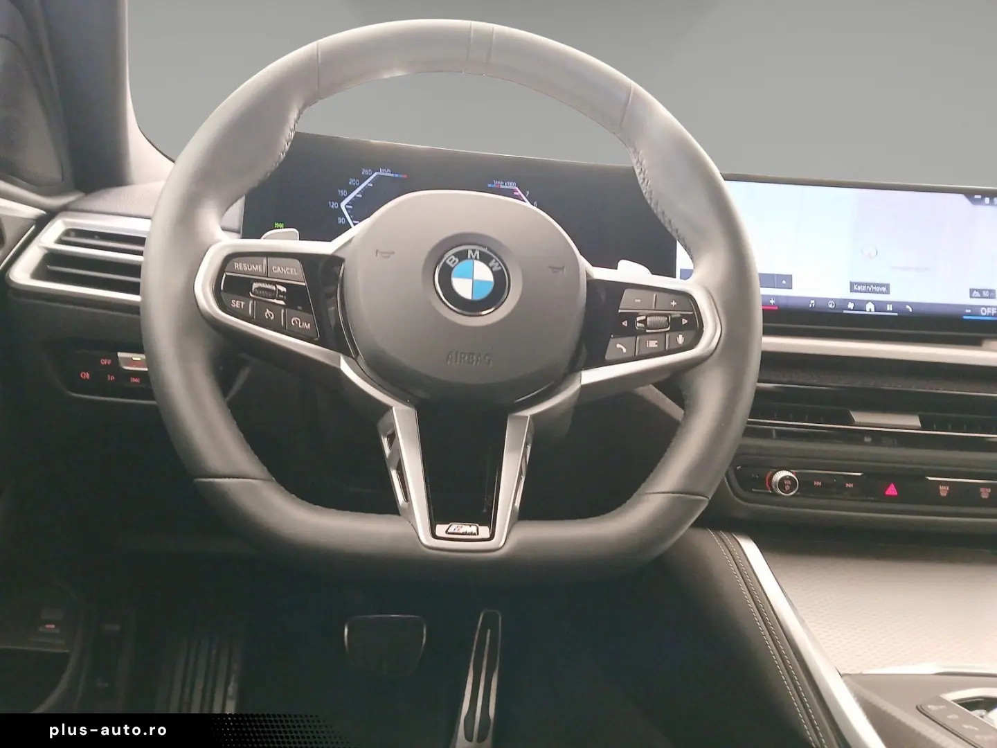 BMW 430i xDrive Coupé M Sport LiCoProf HiFi GSD PA