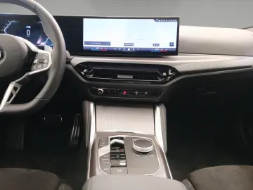 BMW 430i xDrive Coupé M Sport LiCoProf HiFi GSD PA