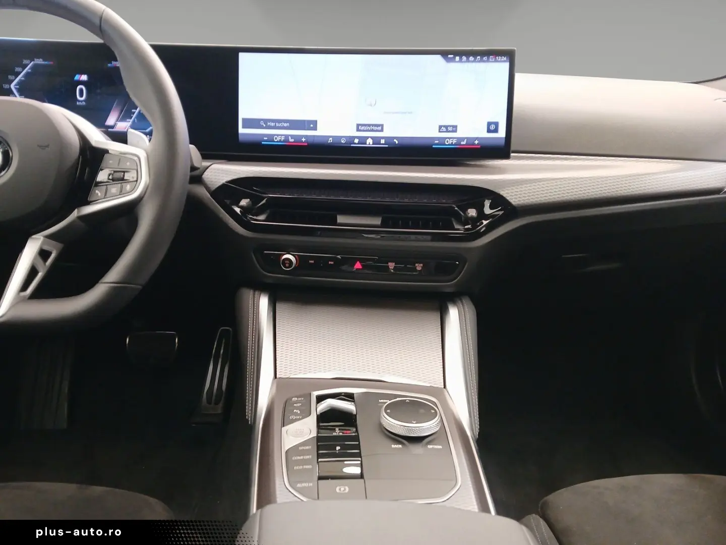 BMW 430i xDrive Coupé M Sport LiCoProf HiFi GSD PA