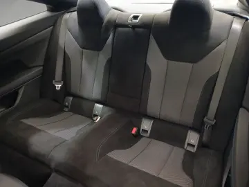 BMW 430i xDrive Coupé M Sport LiCoProf HiFi GSD PA