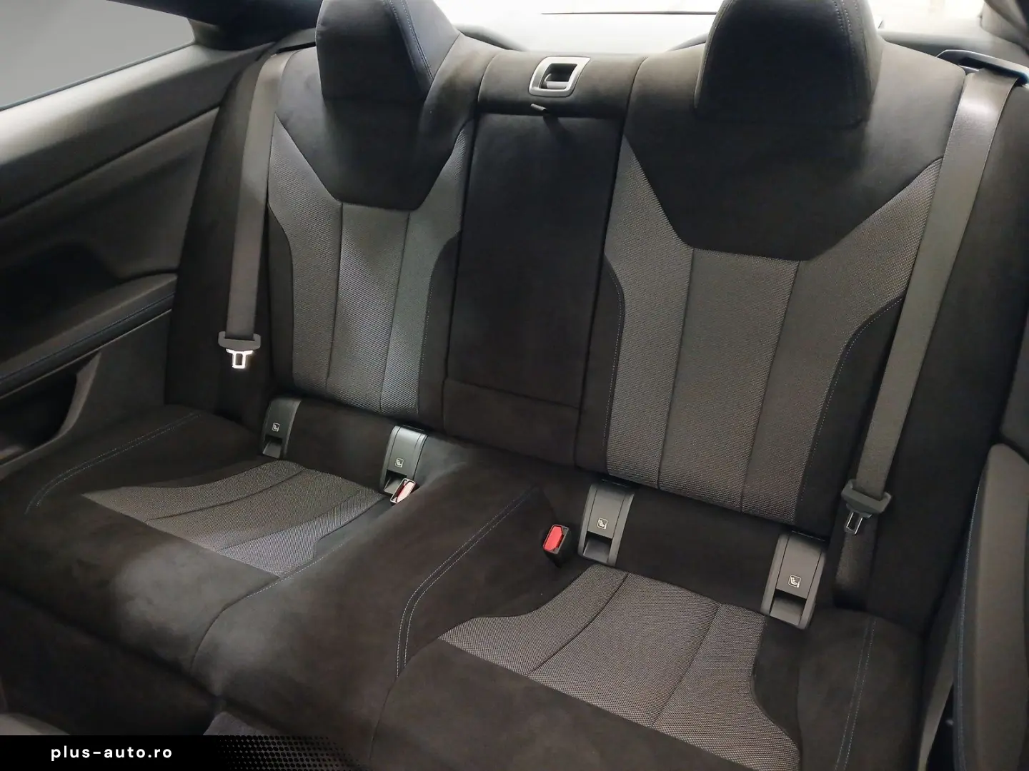 BMW 430i xDrive Coupé M Sport LiCoProf HiFi GSD PA