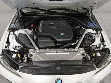 BMW 430i xDrive Coupé M Sport LiCoProf HiFi GSD PA