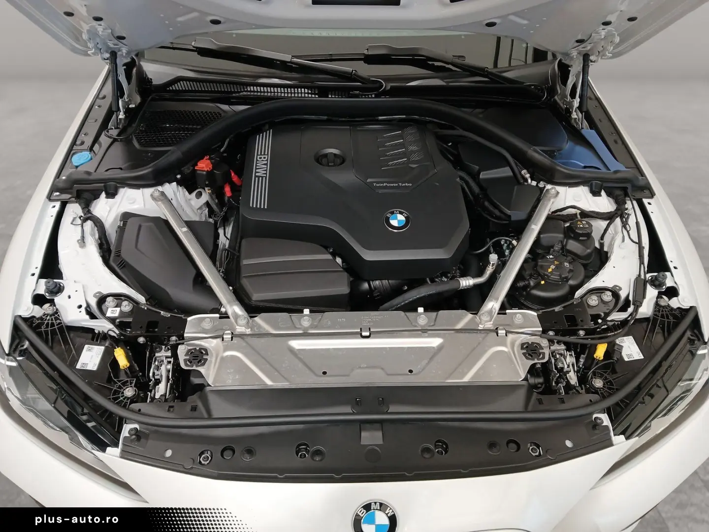 BMW 430i xDrive Coupé M Sport LiCoProf HiFi GSD PA