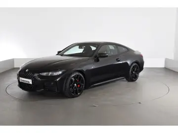 BMW 430 i xDrive Coupe M Sport Pro Panoramadach DAB