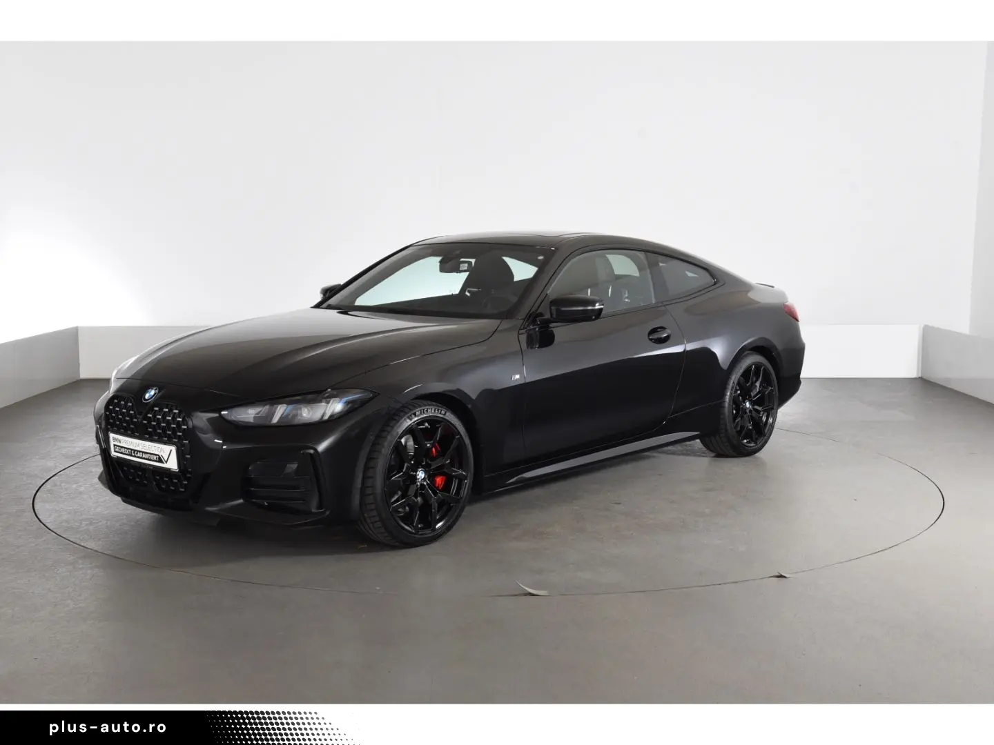 BMW 430 i xDrive Coupe M Sport Pro Panoramadach DAB