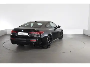 BMW 430 i xDrive Coupe M Sport Pro Panoramadach DAB