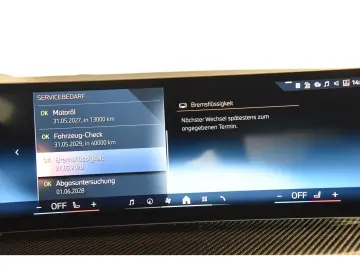 BMW 430 i xDrive Coupe M Sport Pro Panoramadach DAB