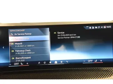 BMW 430 i xDrive Coupe M Sport Pro Panoramadach DAB