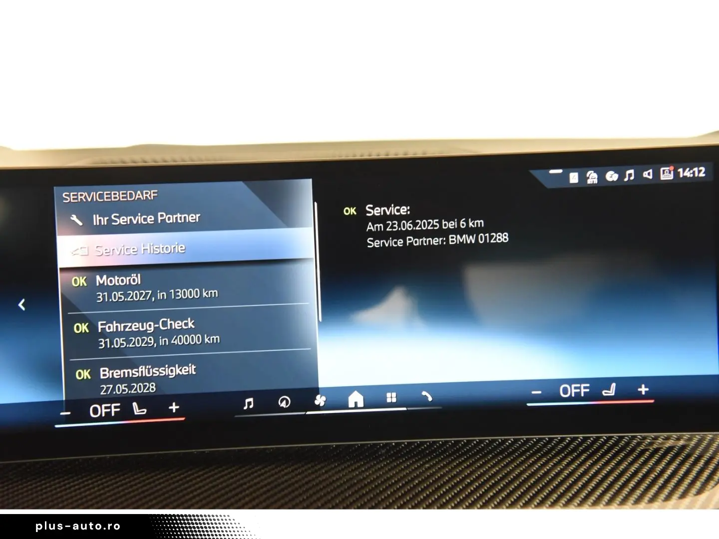 BMW 430 i xDrive Coupe M Sport Pro Panoramadach DAB