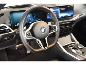 BMW 430 i xDrive Coupe M Sport Pro Panoramadach DAB
