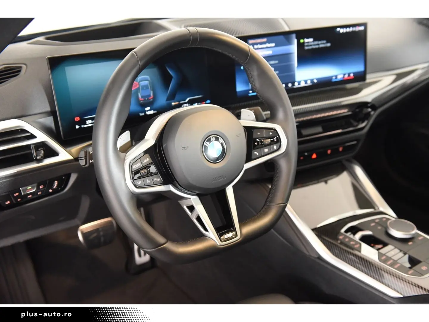 BMW 430 i xDrive Coupe M Sport Pro Panoramadach DAB