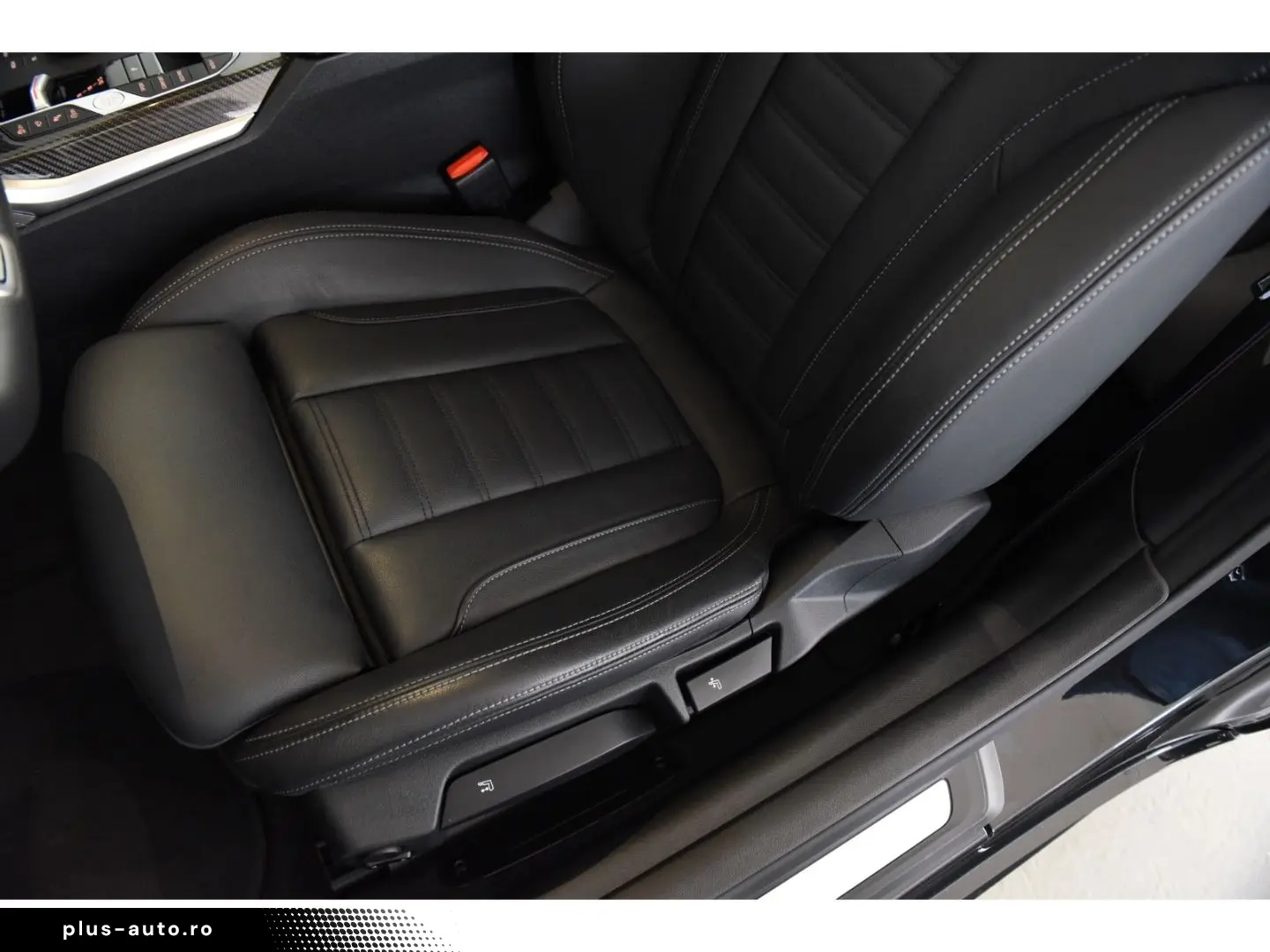 BMW 430 i xDrive Coupe M Sport Pro Panoramadach DAB