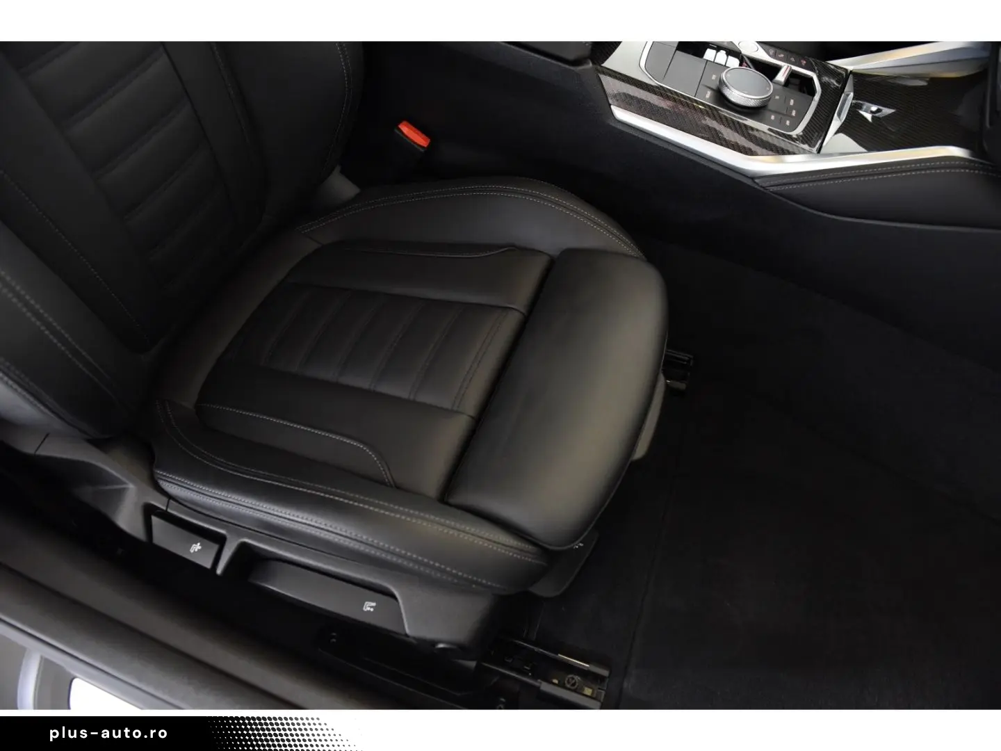 BMW 430 i xDrive Coupe M Sport Pro Panoramadach DAB