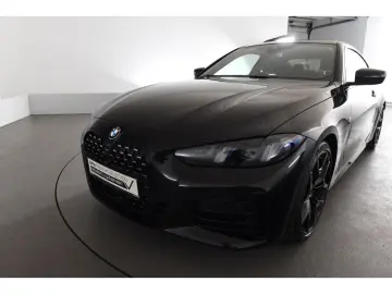 BMW 430 i xDrive Coupe M Sport Pro Panoramadach DAB