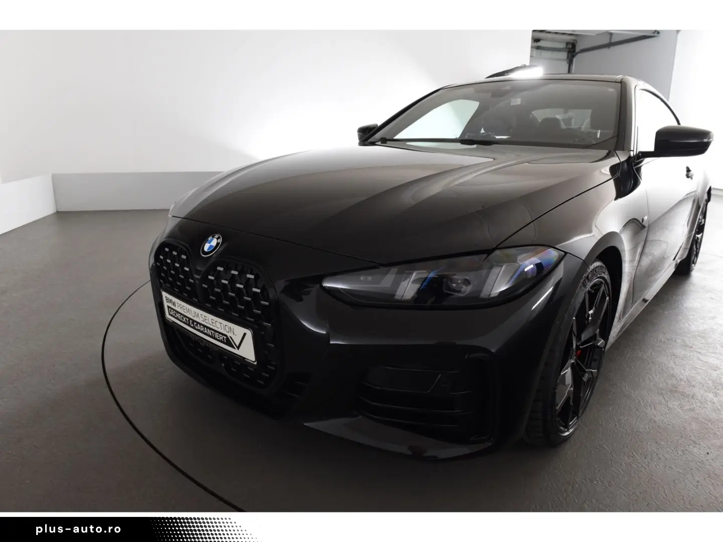 BMW 430 i xDrive Coupe M Sport Pro Panoramadach DAB